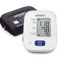Omron HEM7121 Standard Upper Arm Blood Pressure Monitor